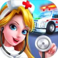 911 Ambulance Doctor