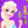 Blogging With Elsa