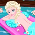 Elsa Back Spa 