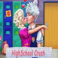 Highschool Love Story