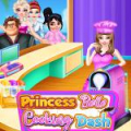 Princess Belle Cooking Dash