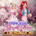 Princess Cherry Blossom Celebration