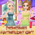 Princesses Mother Day Giftf