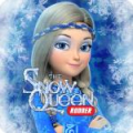 Snow Queen: Frozen Fun Run. Endless Runner