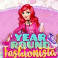 Year Round Fashionista: Ariel