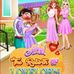 Ariel The Rebirth Of Lovelorn