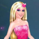 Barbie Princess Dress Up
